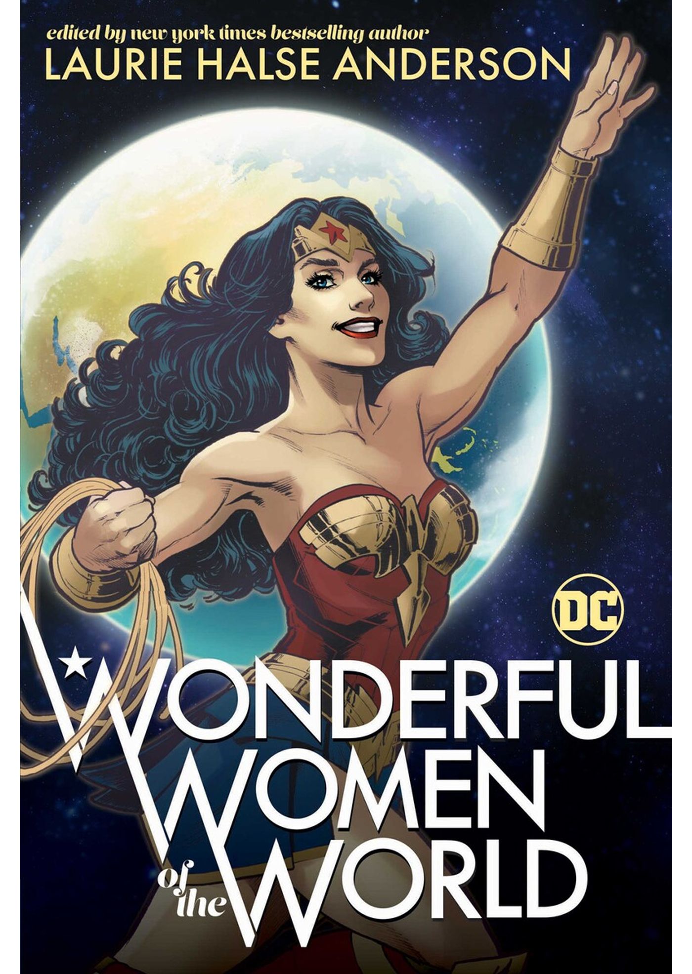 Wonder Woman 1