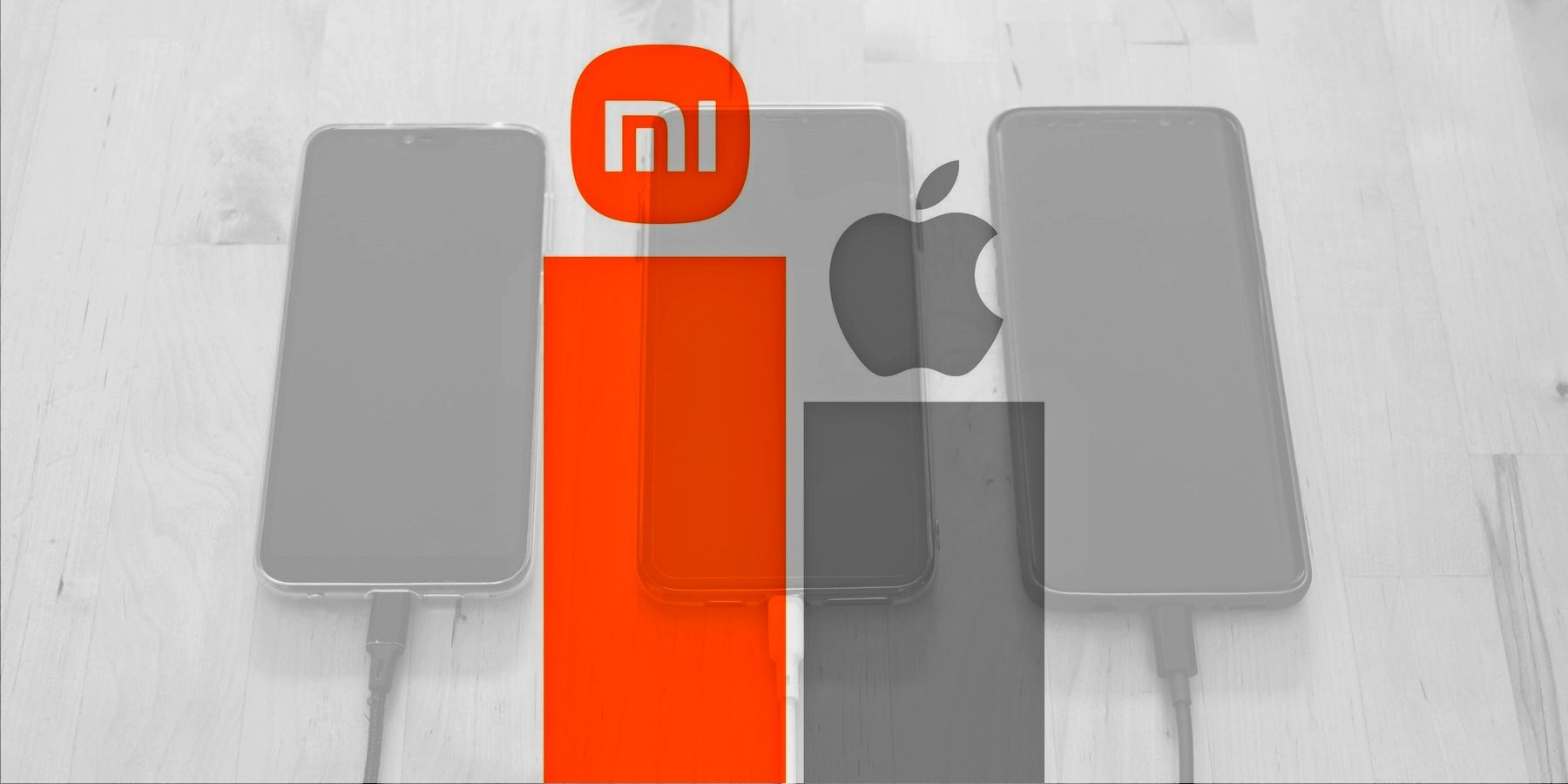Xiaomi Takes Over Apple As World Second Largest Phone Brand