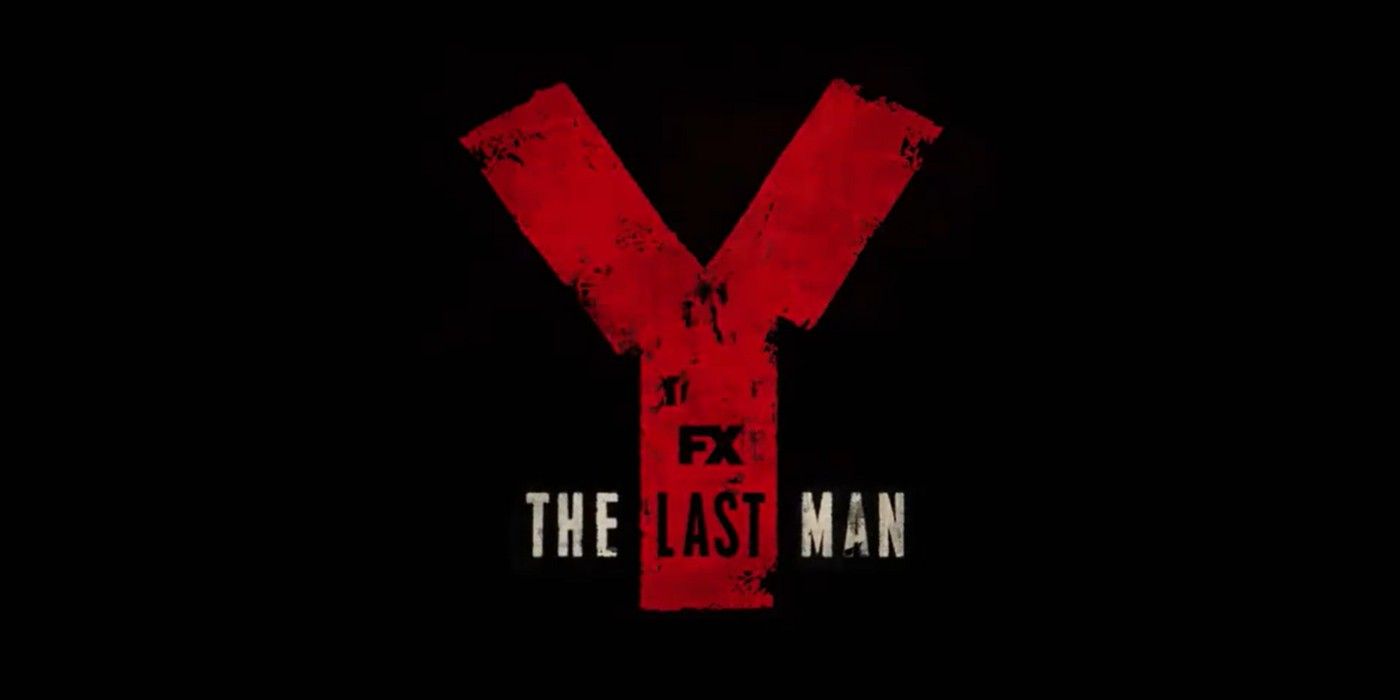 Y the last man title