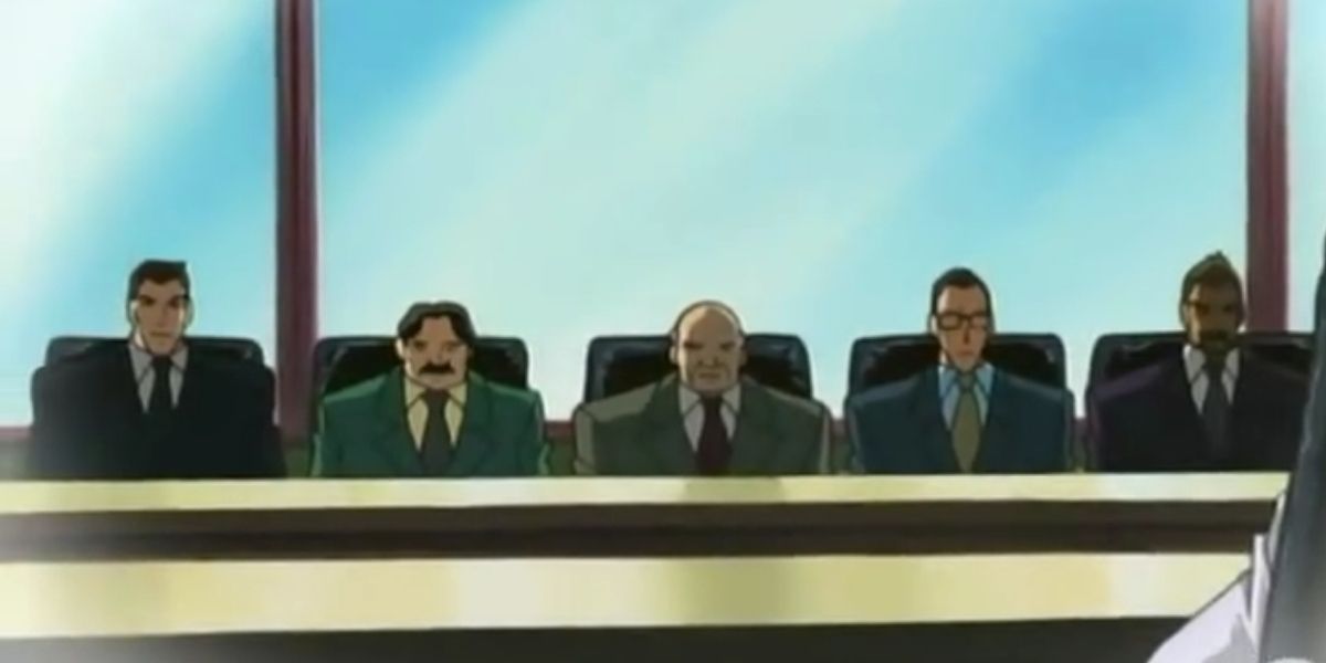 10 Worst Acts Committed By The Big Five In Yu-Gi-Oh!, Ranked