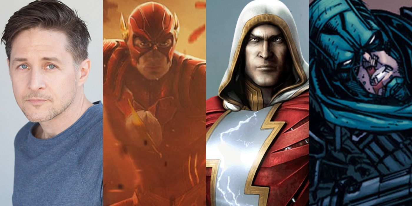 Yuri-Lowenthal-As-The-Flash-Shazam-And-Mirror Master-In-DC-Injustice-Animated-Movie