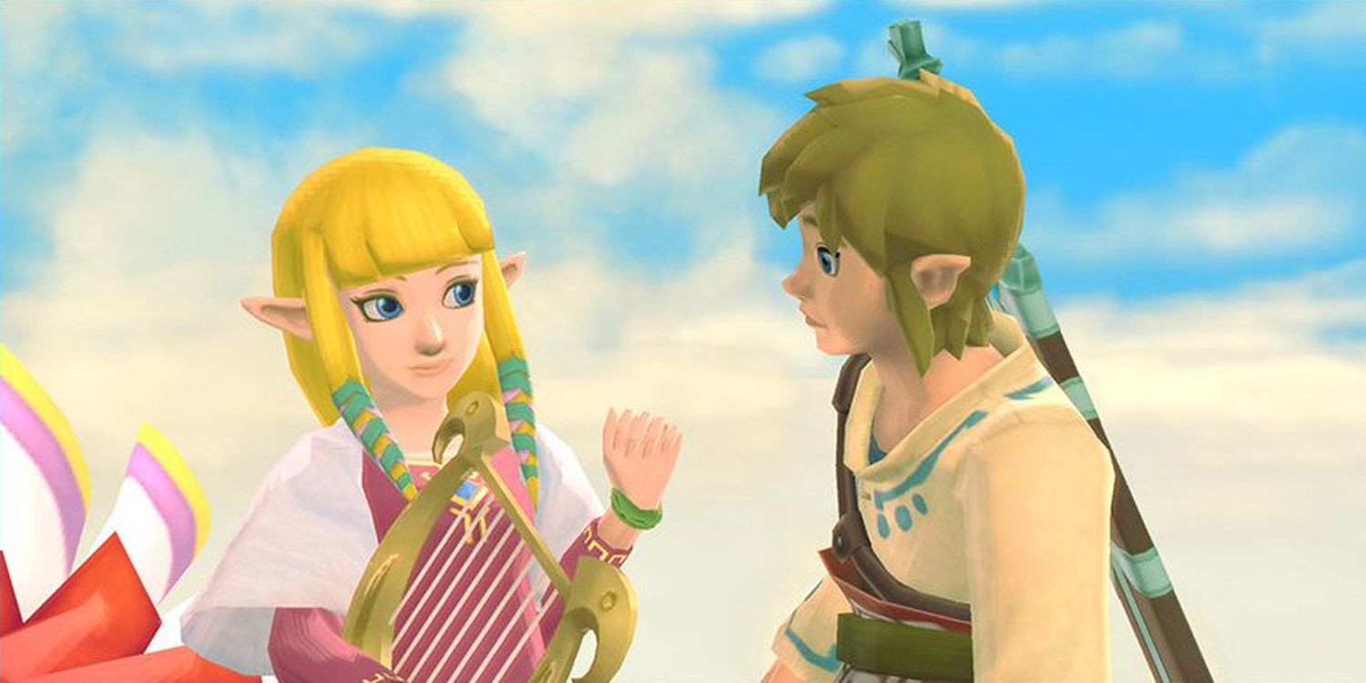 The Legend Of Zelda: Skyward Sword HD Review Roundup