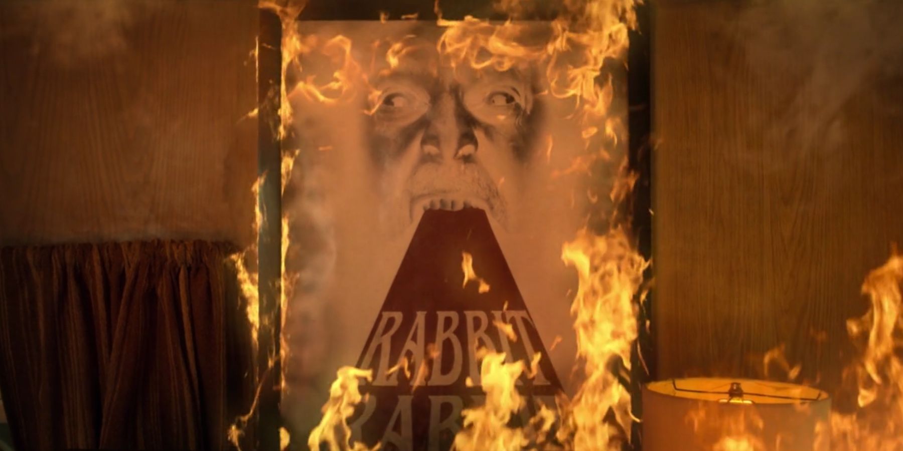 American Horror Stories Drive In Ending Rabbit, Rabbit’s Future Explained