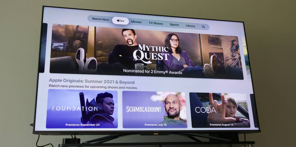 Apple Tv 4k 21 Review Why You Should And Shouldn T Buy It Apple Tv 4k 21 Review Why You Should And Shouldn T Buy It