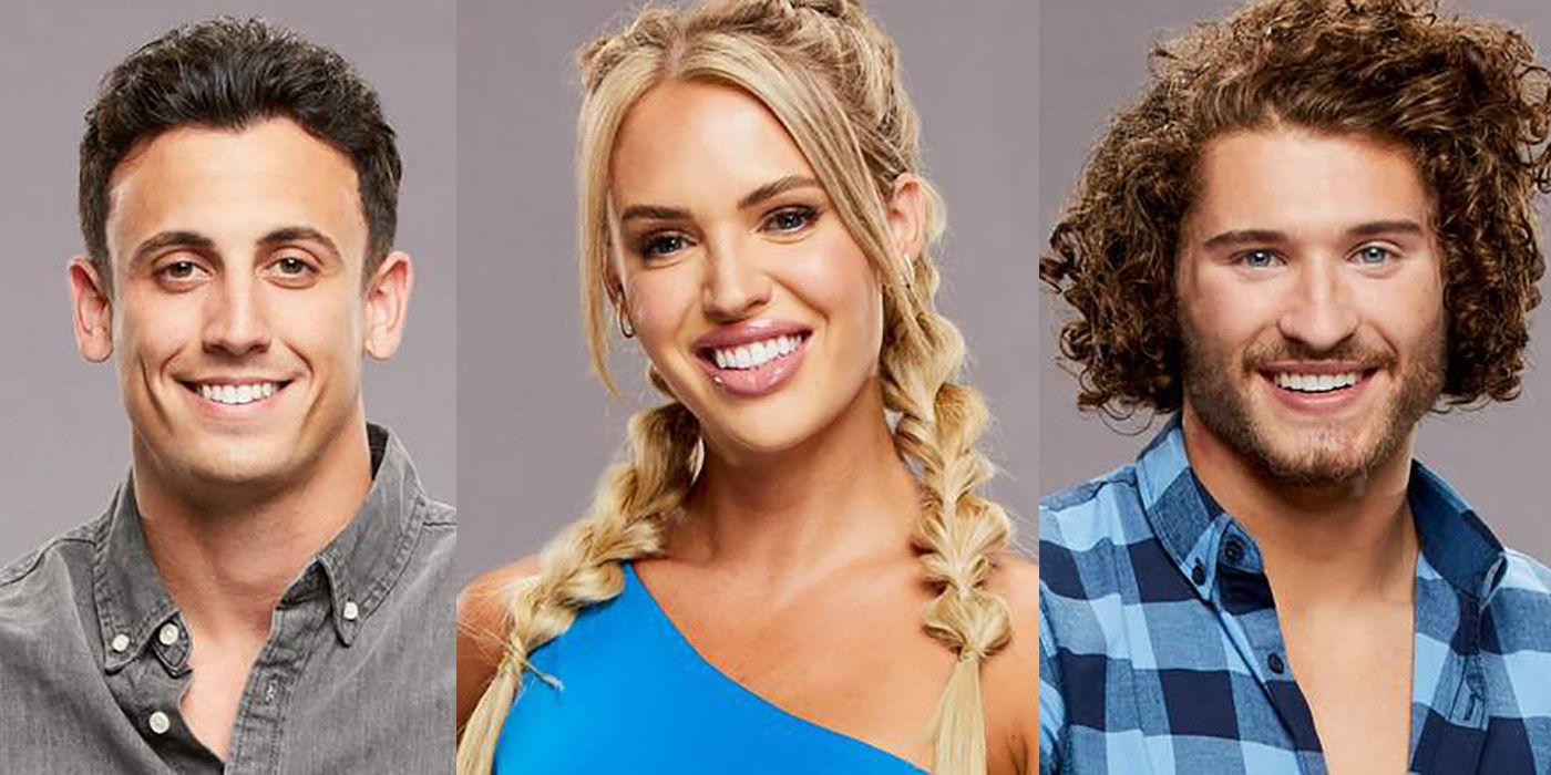 Big Brother 23: 8 Most Exciting Moments In The Premiere