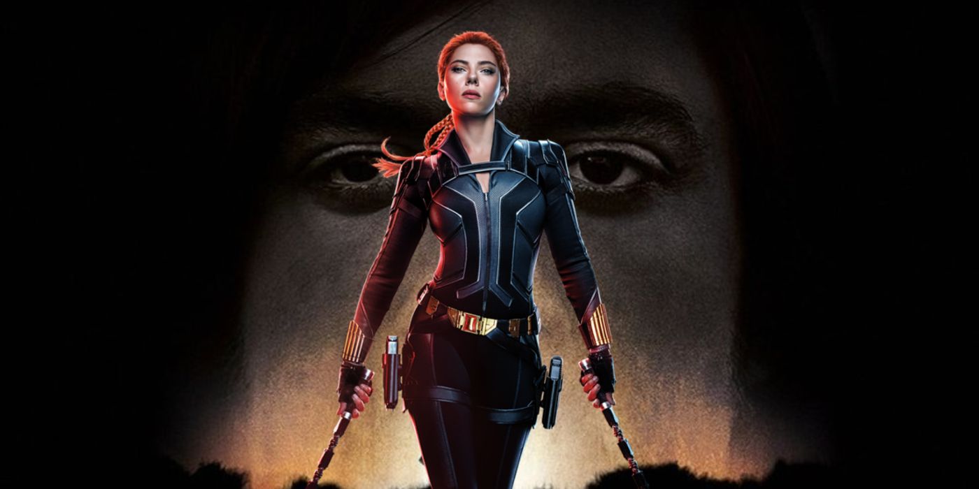 How Black Widow Was Inspired By No Country for Old Men
