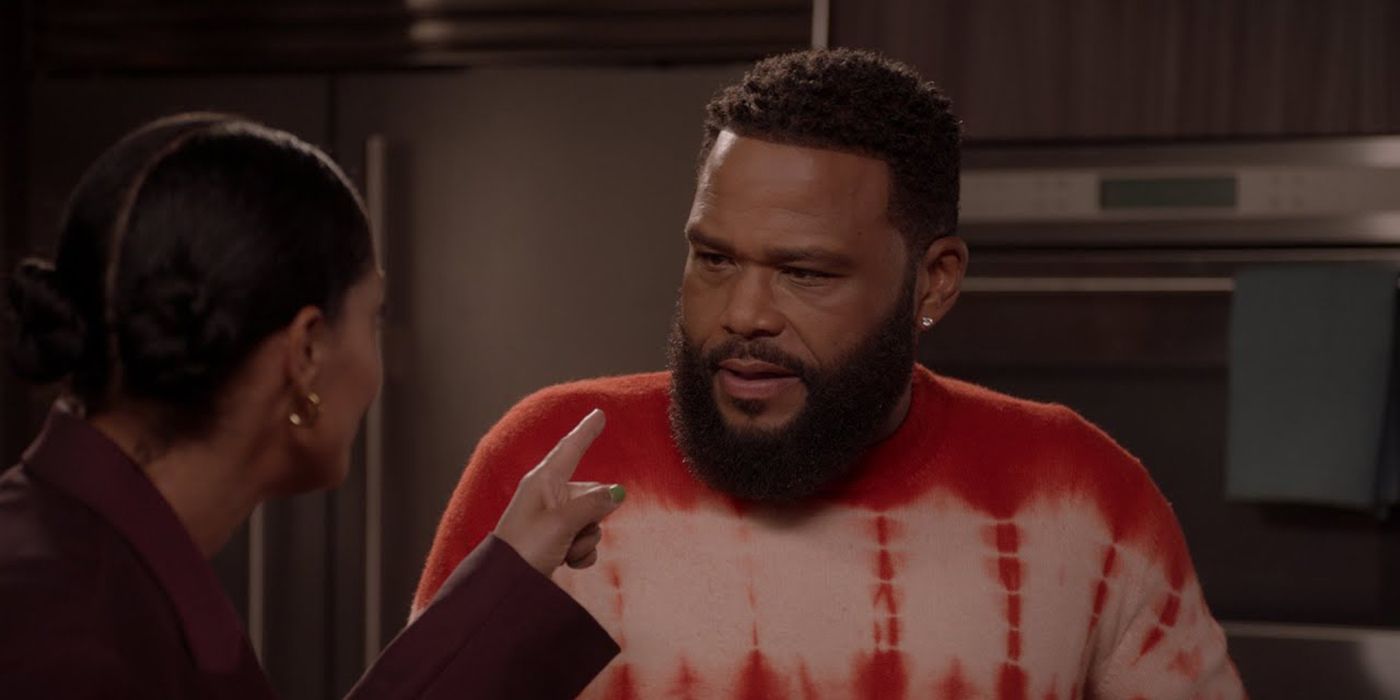 Black-ish: Dre's 10 Best Shirts