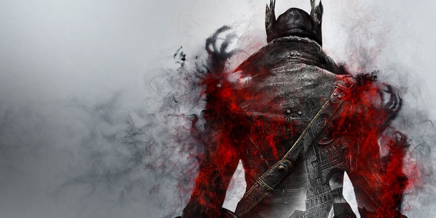 PlayStation Now Brings Bloodborne to PC