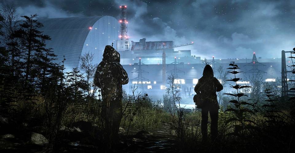 Chernobylite Base Building Chernobylite - Jun 22, 2021 · in chernobylite, players will build a ...