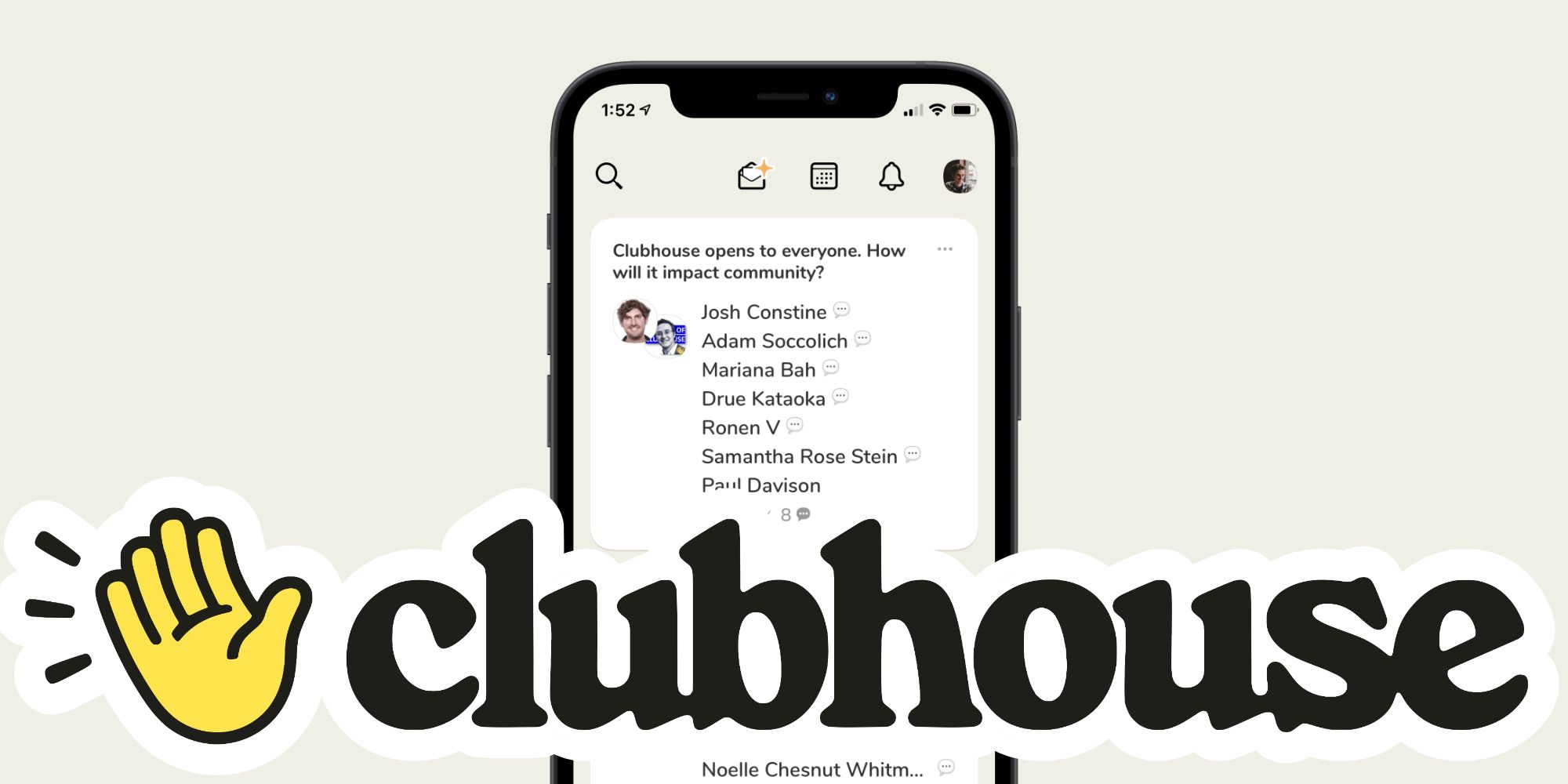 You Can Finally Join Clubhouse Without An Invite — Here's How