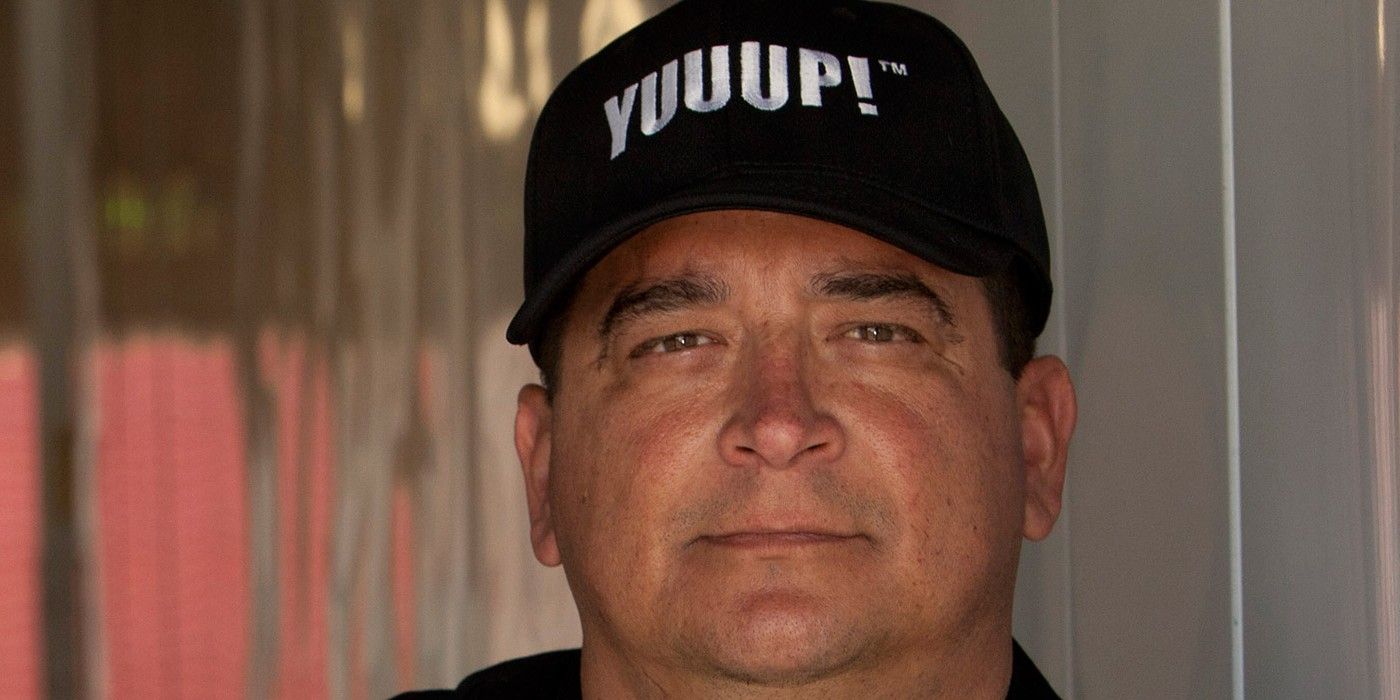 Storage Wars: Dave Hester’s Biggest Scandals On & Off The Show