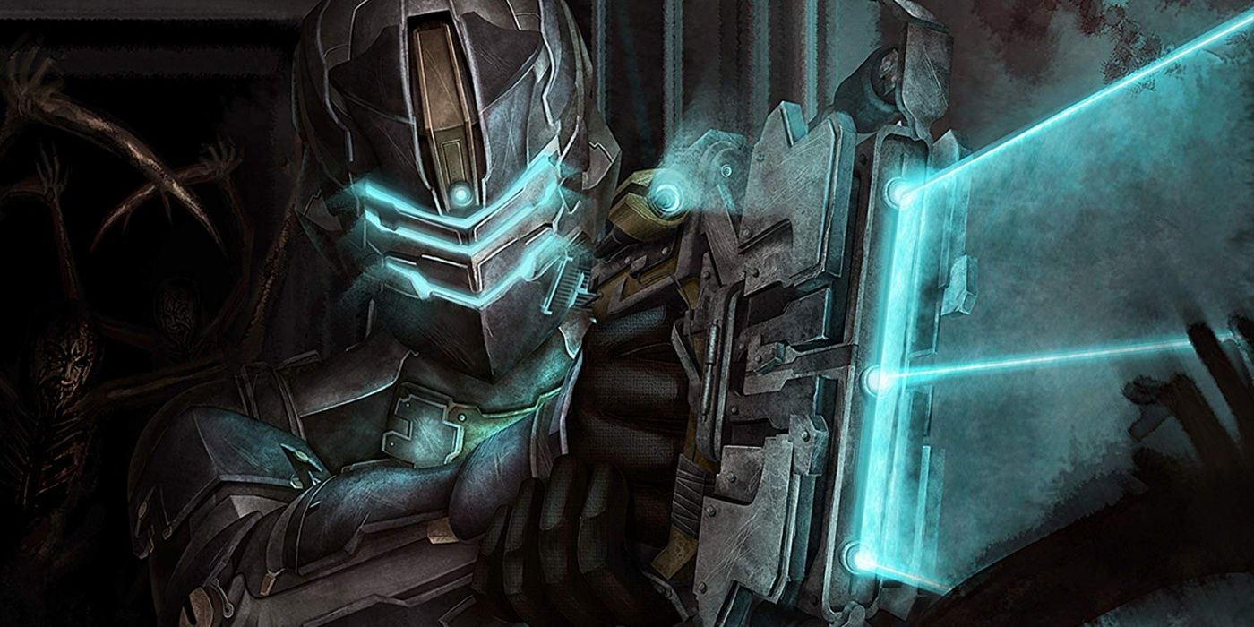 What the Rumored Dead Space Remake Should Take From Resident Evil