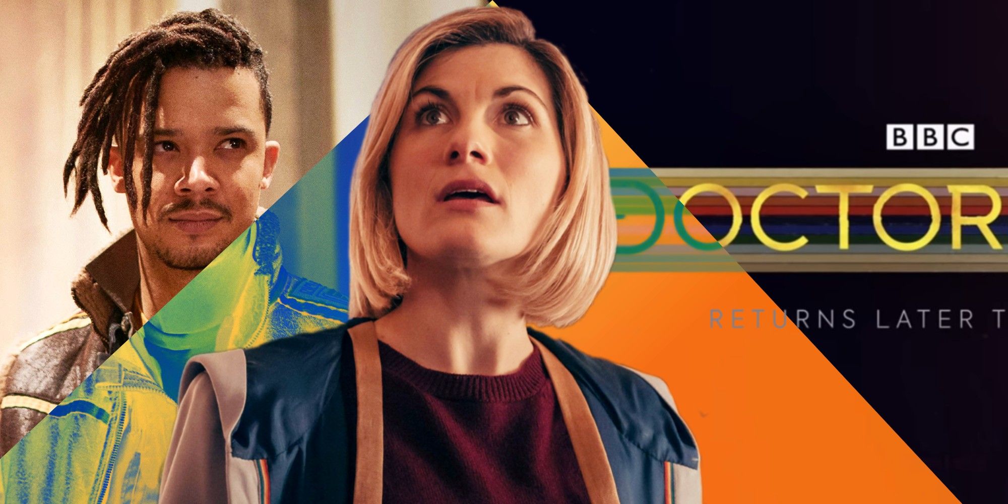 doctor who season 13 sdcc 2021 panel reveals