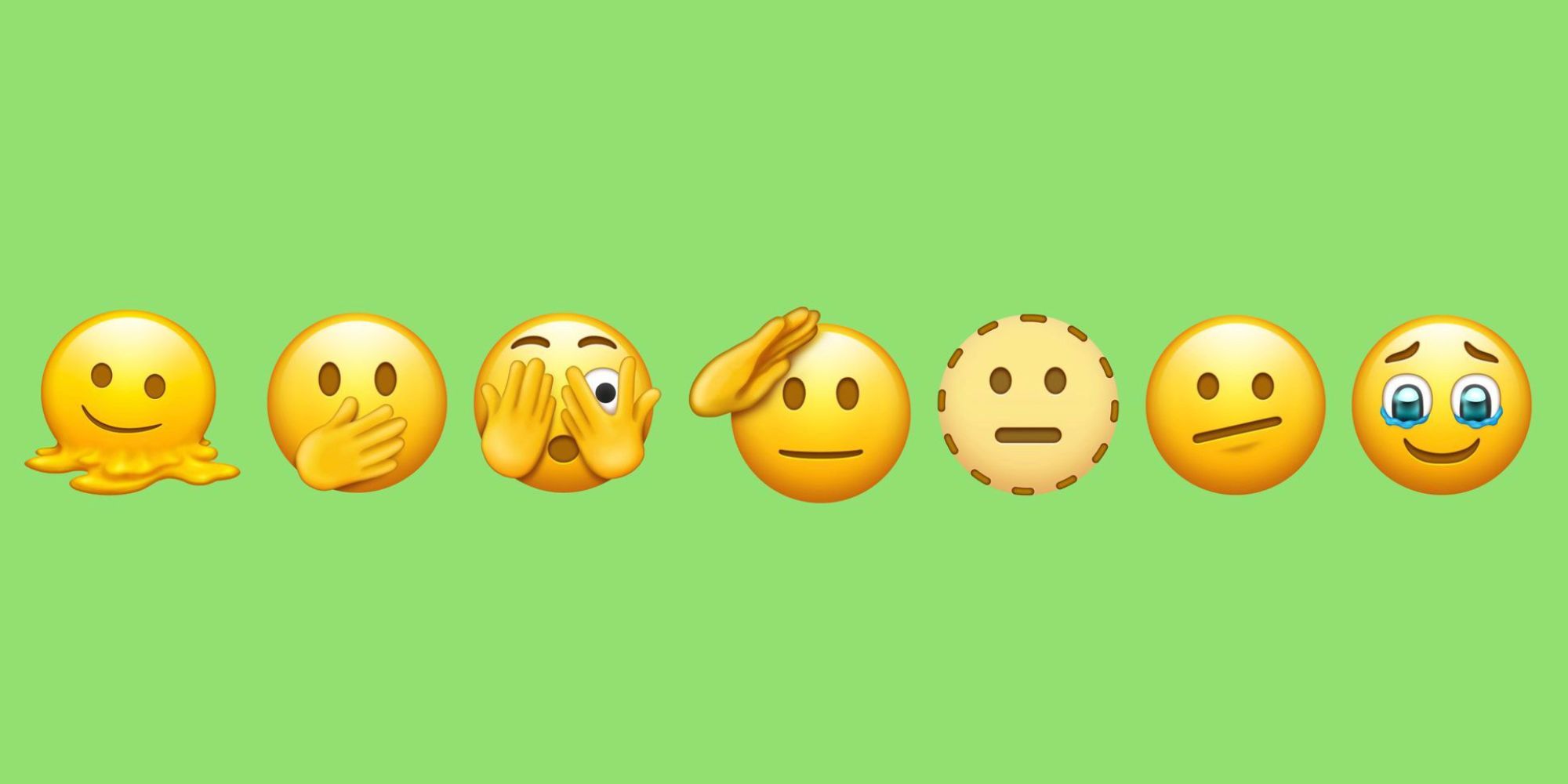 Google Emoji 14.0 Changelog