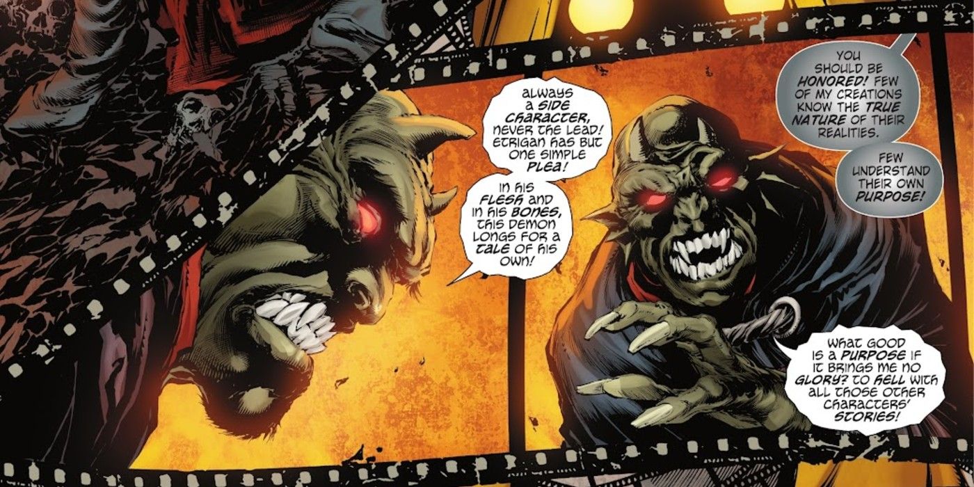 etrigan side character