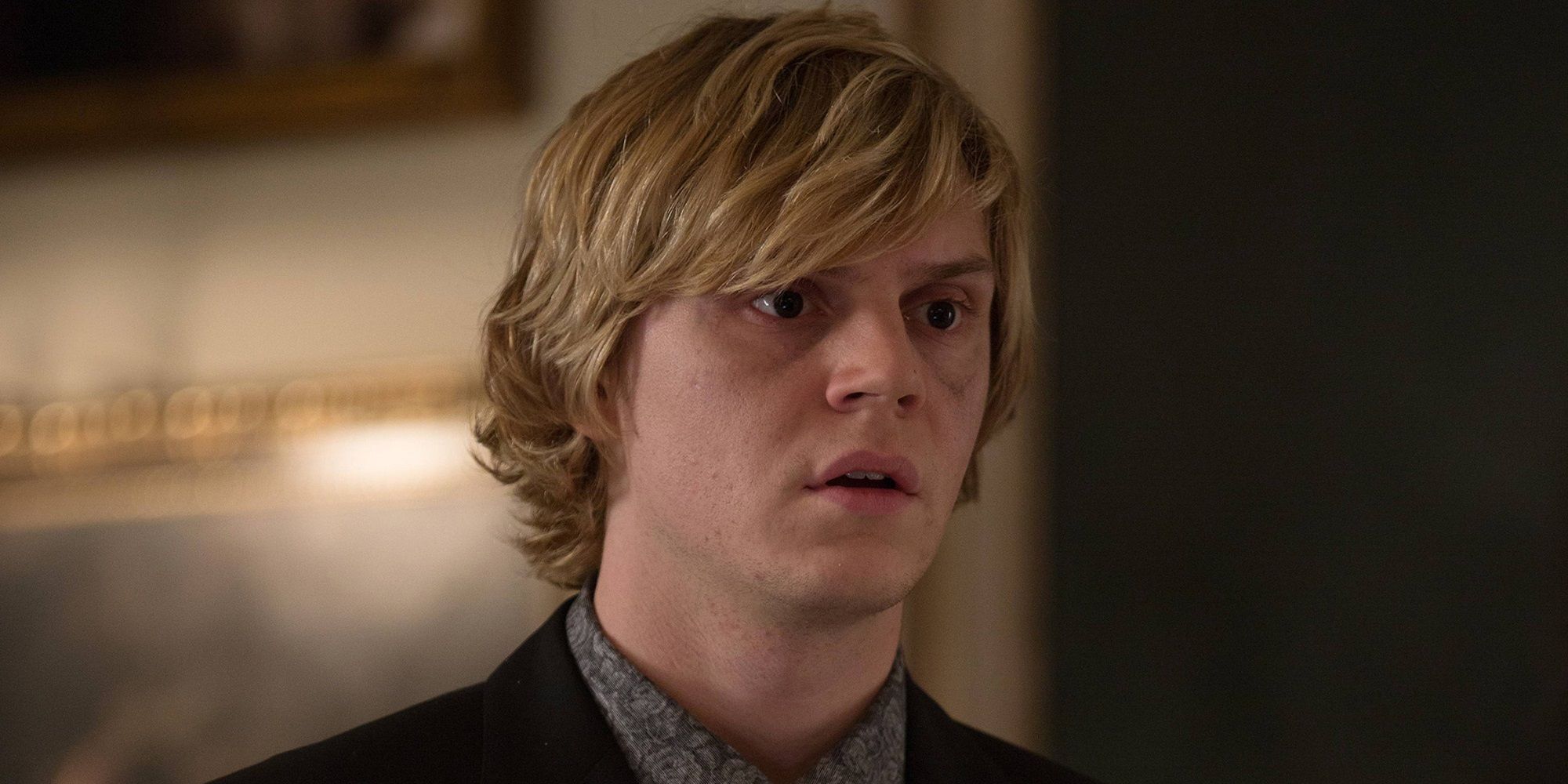 America Horror Story: Every Character Who Returned From The Dead (&amp; How) Kyle Spencer