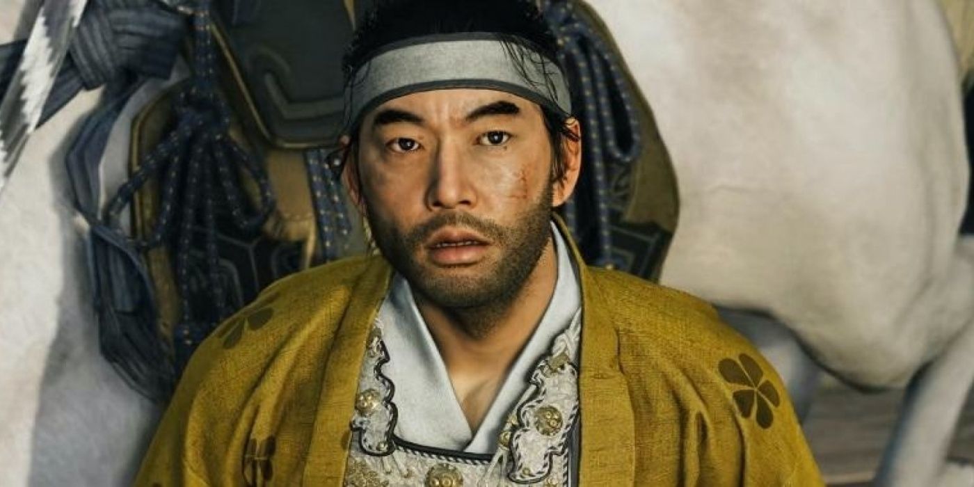 Ghost of Tsushima Director's Cut has lip syncing thanks to PS5's super-fast  SSD