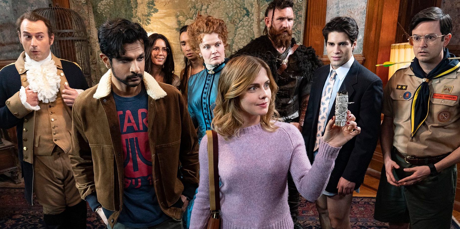 Every TV Show Coming In Fall 2021 (And Where To Watch Them)