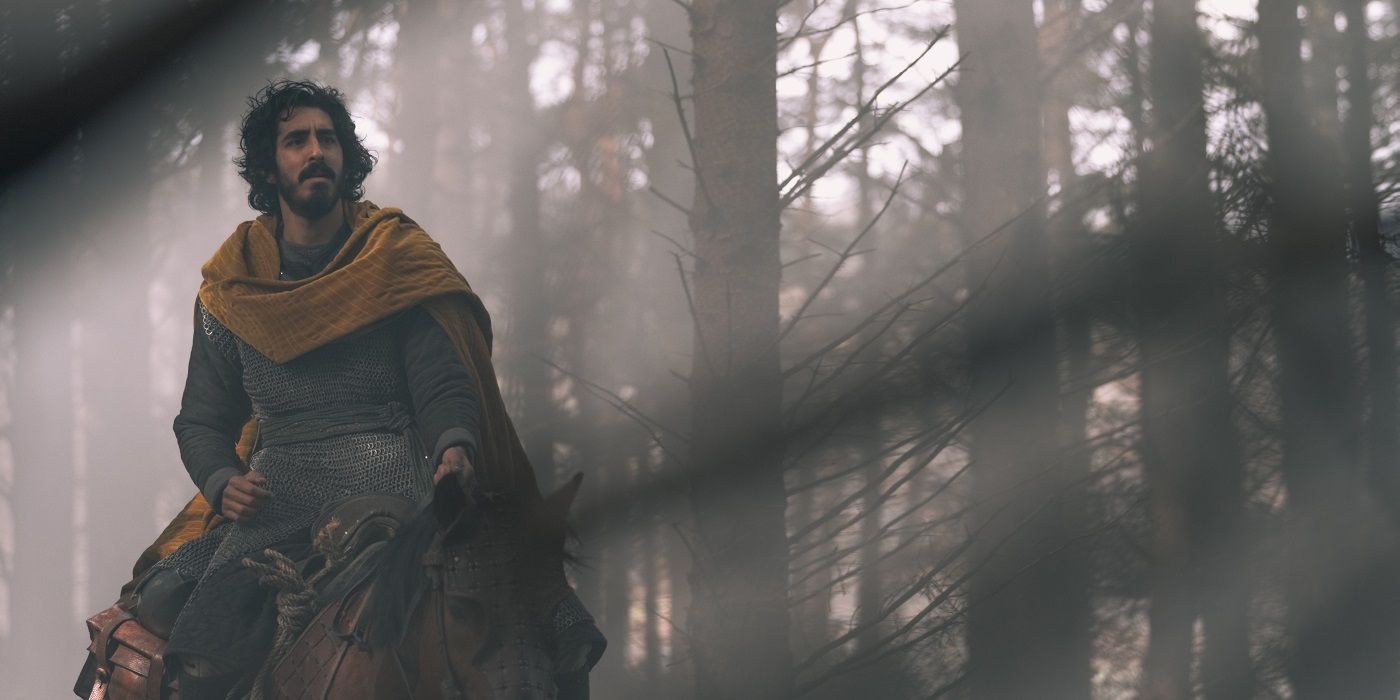 the green knight review