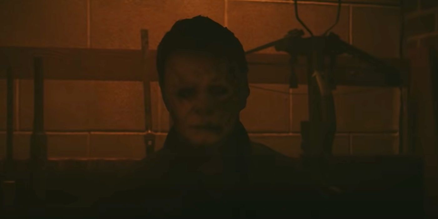 halloween kills trailer michael survives