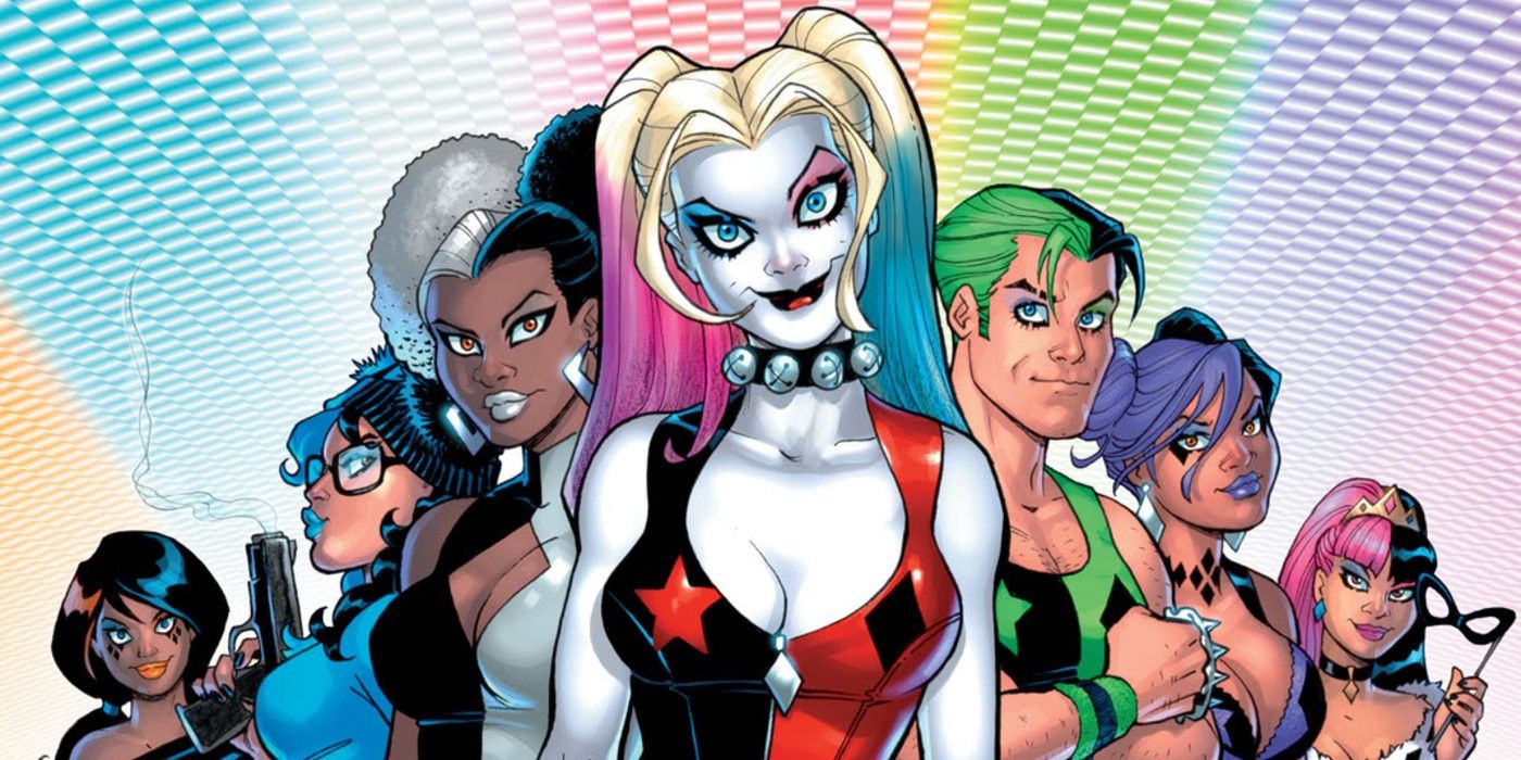 harley and gang of harleys featured