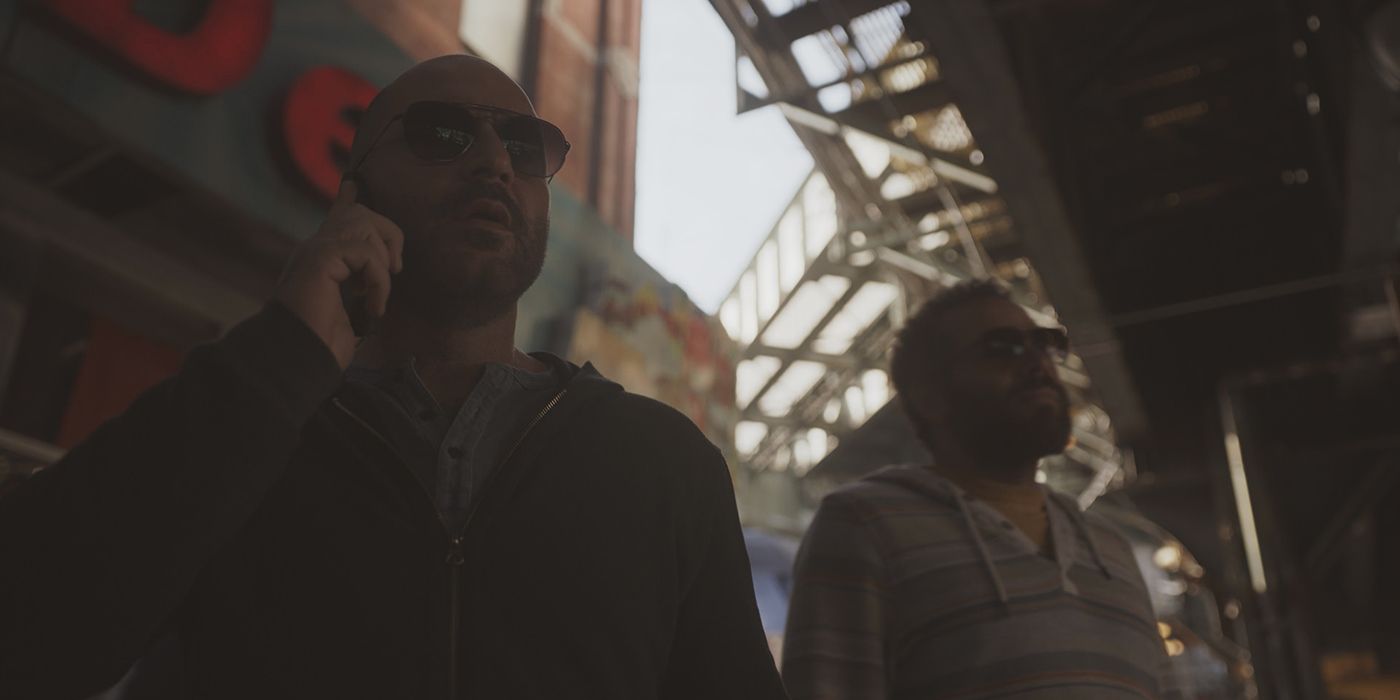 hit &amp; run s1 gal toren