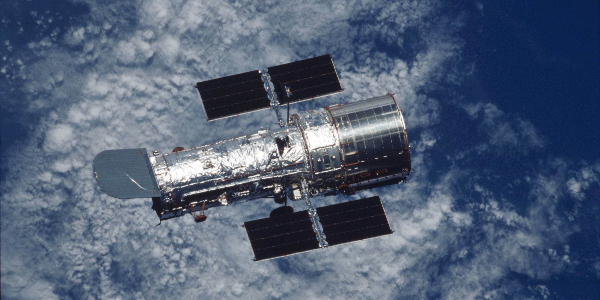 This Hubble Photo Is So Incredible You’ll Swear It’s Fake