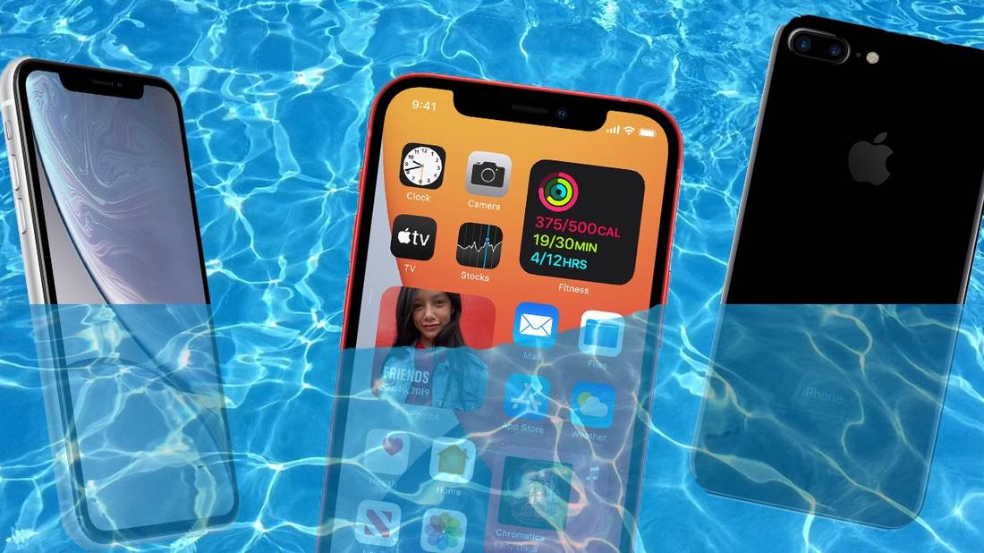 Tips for Selecting a Smartphone With Water Resistance: Ultimate Guide