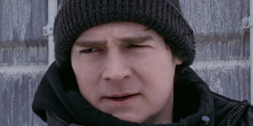 10 Best Characters On Netflix's Ice Road