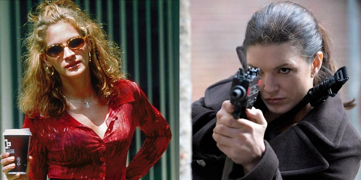 Steven Soderbergh: 10 Strongest Female Characters, Ranked