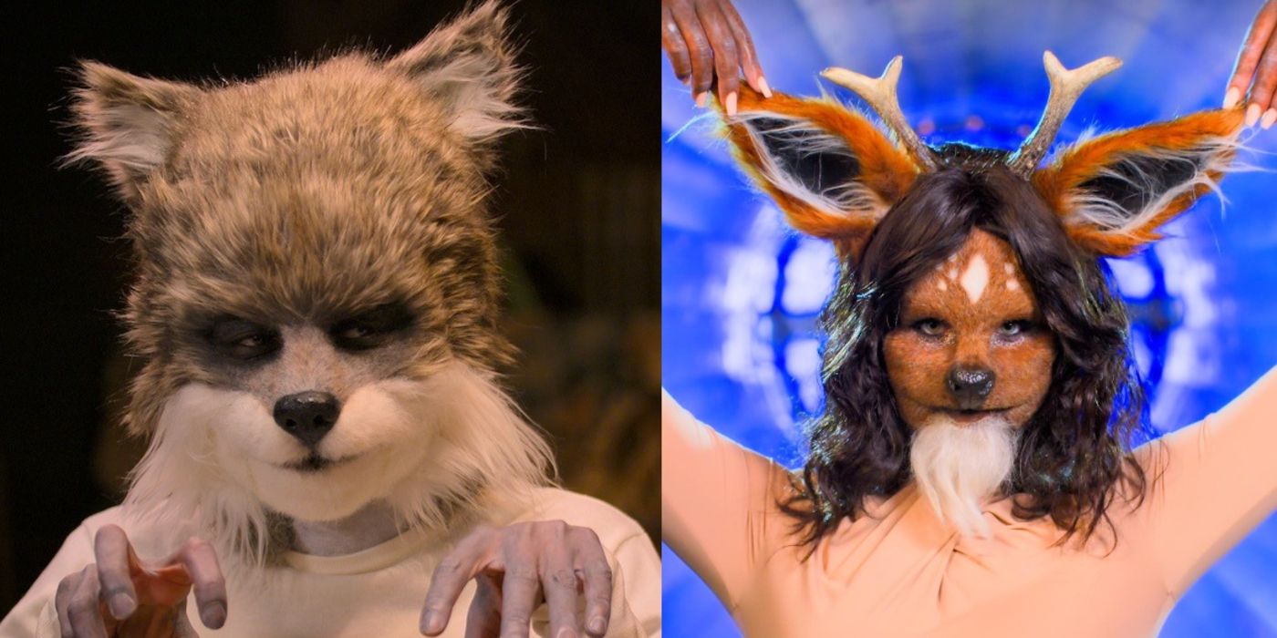 10 Best Costumes On Netflix s Sexy Beasts