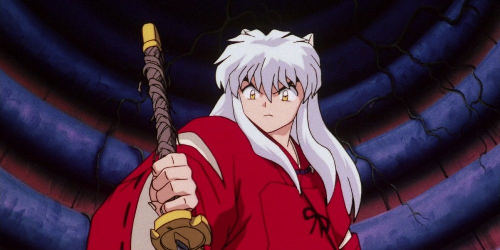 The Funniest Inuyasha Episodes