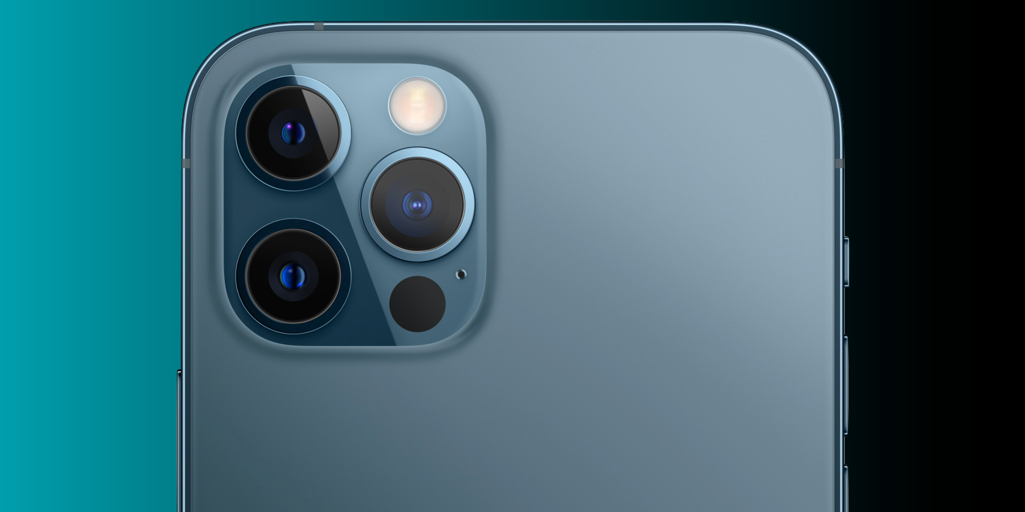 This Awesome Feature Will Be Exclusive To iPhone 13 Pro Models