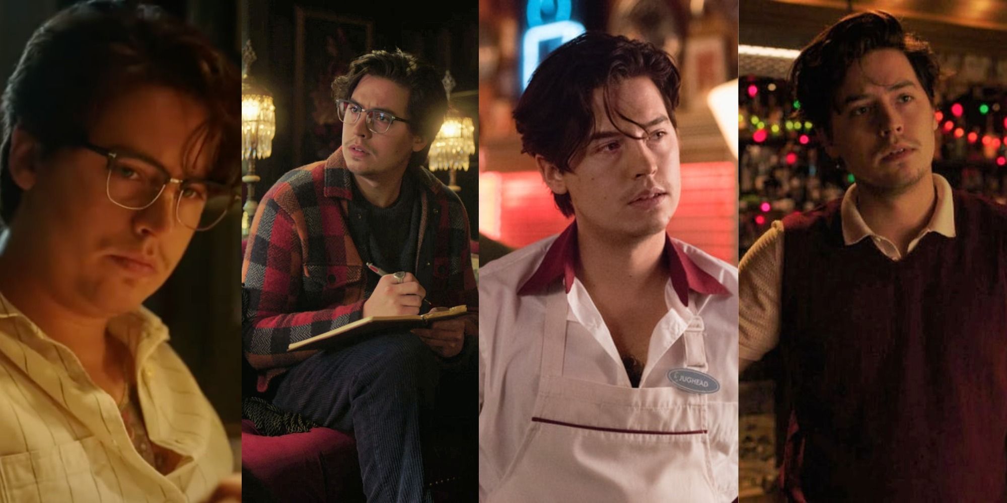 Riverdale: 10 Worst Things That Happened To Jughead