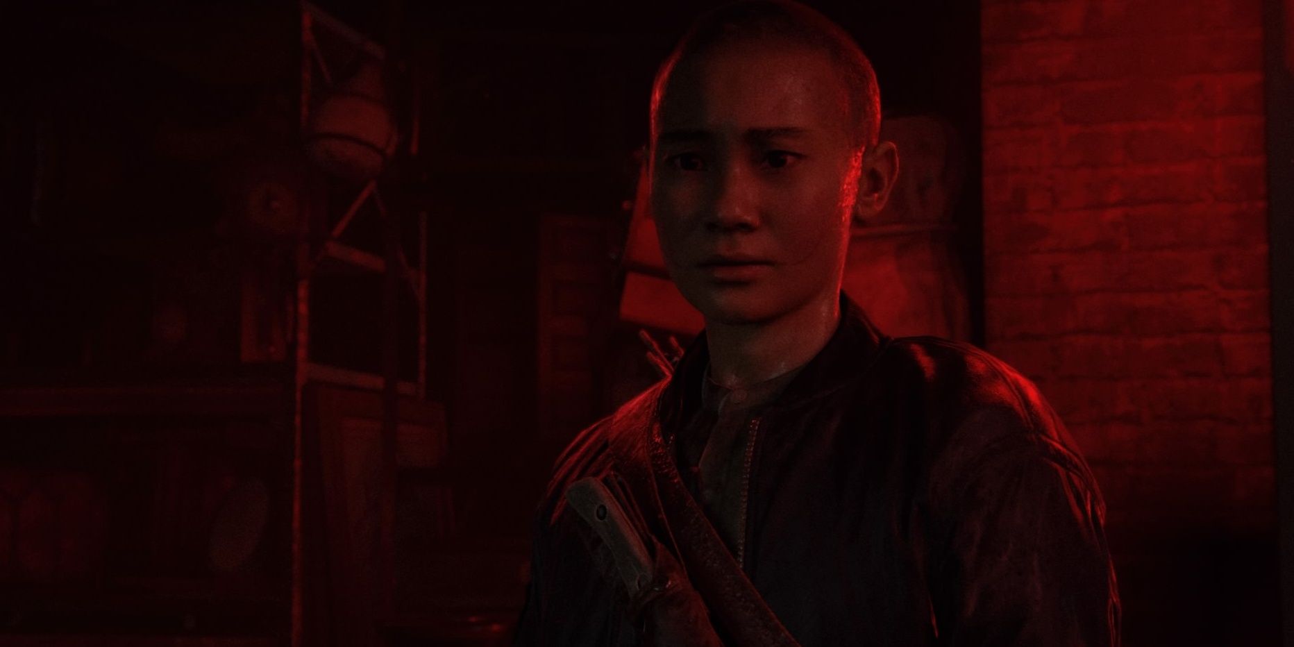 The Last Of Us: Each Main Character's Most Iconic Scene