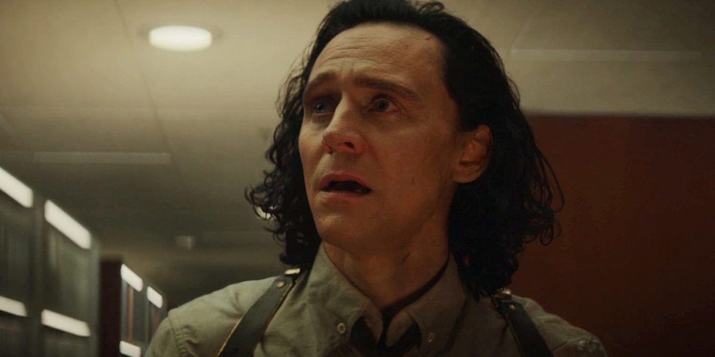Loki Season 1 Finale’s Ending Shot Explained By Production Designer
