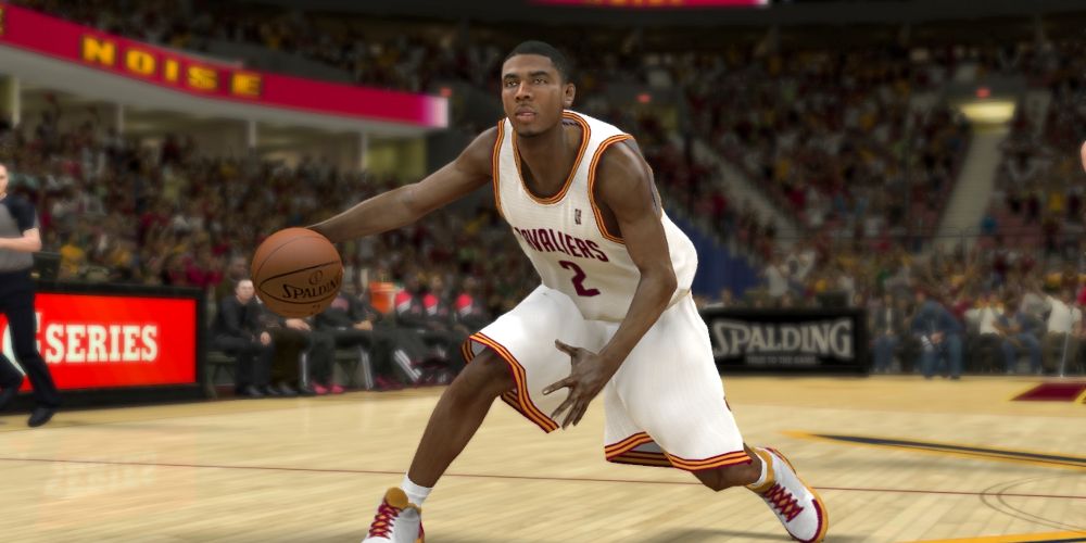 The 10 Best Basketball Video Games Ever, According To Reddit
