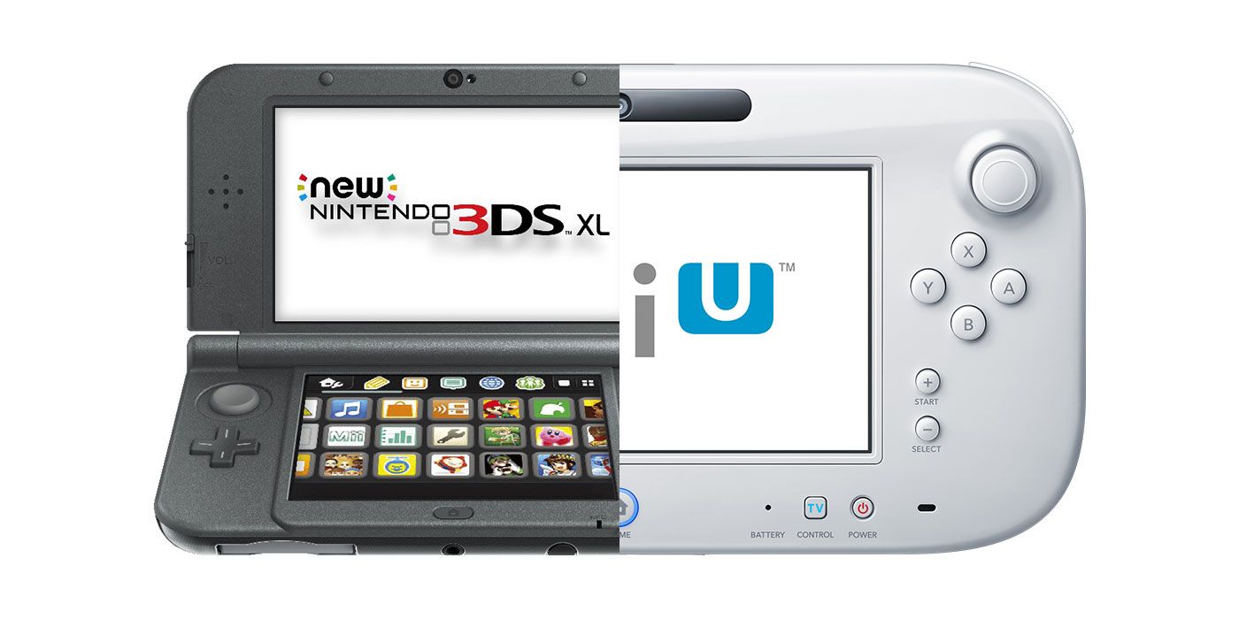 Comprimir Sabroso confirmar Nintendo 3DS and Wii U eShop May Close Permanently In 2022
