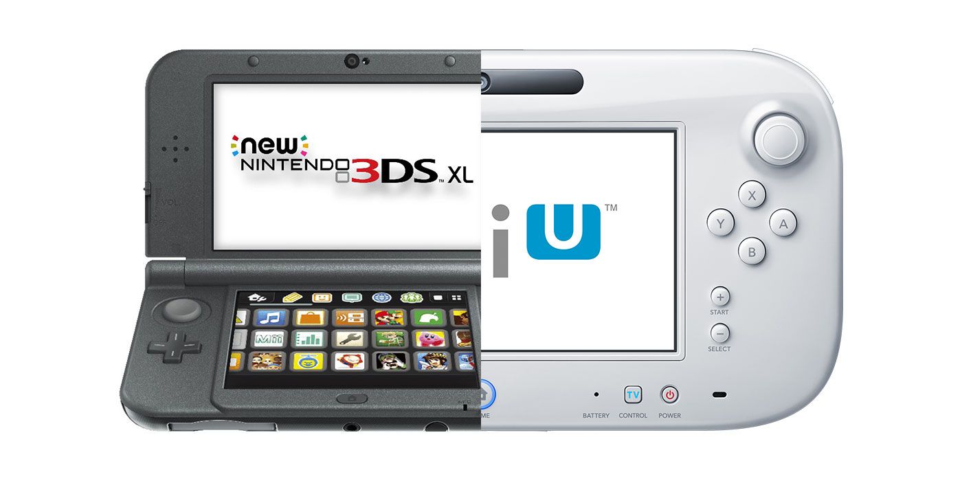 Nintendo To Shutdown Limited Wii U And 3DS eShops In Select Countries