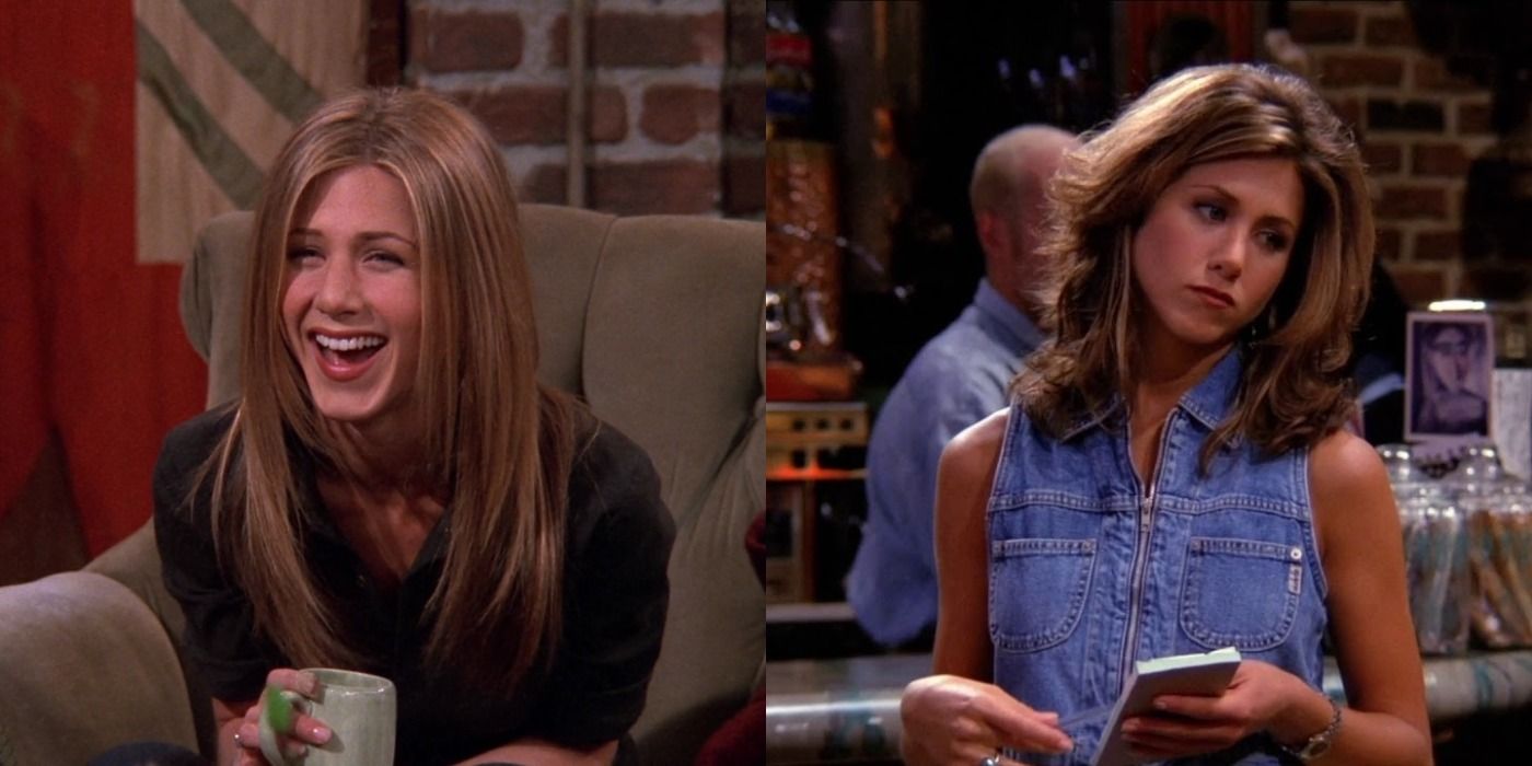 Friends: 10 Life Lessons We Learned From Rachel Green
