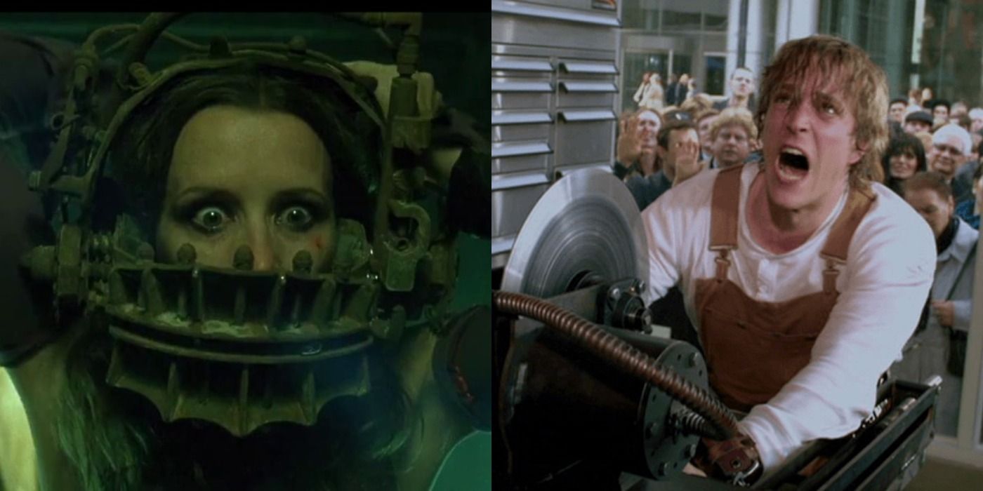 10 Best 'Saw' Movie Death Traps and Games, Ranked