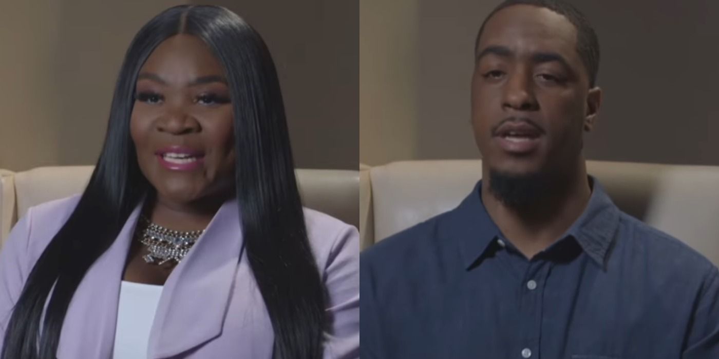 Love After Lockup Britney Explains Reaction To Ray Living With Parents