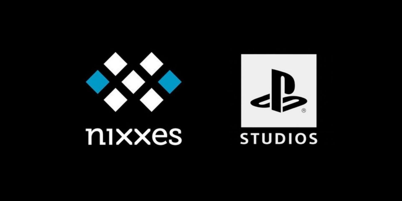 playstation studios nixxes logo