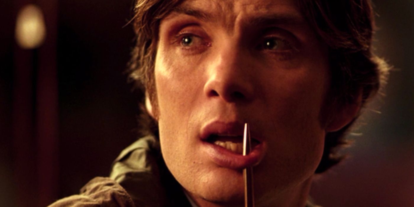 Cillian Murphy’s Horror Movies, Ranked (Including Quiet Place 2)