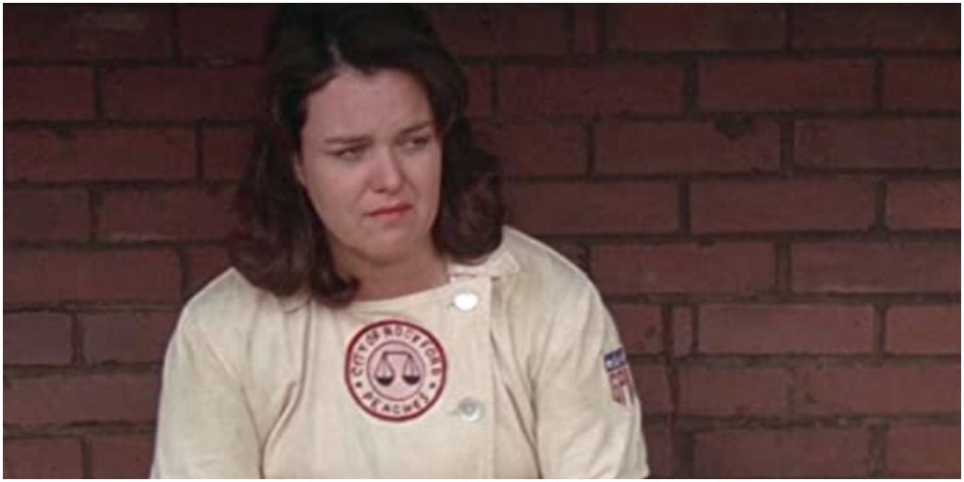 Rosie O’Donnell Will Guest Star on Amazon’s A League of Their Own Reboot