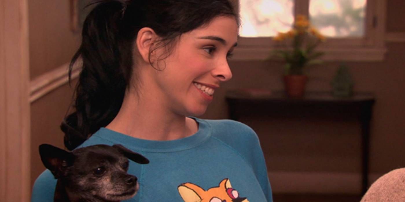 David Letterman&#39;s Stupid Pet Tricks Show Will Be Hosted By Sarah Silverman