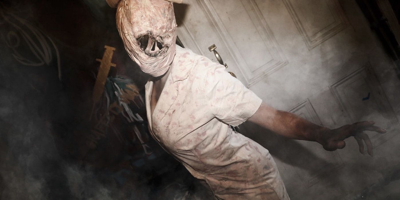 Silent Hill Game Rumors Responded To By Bloober Team