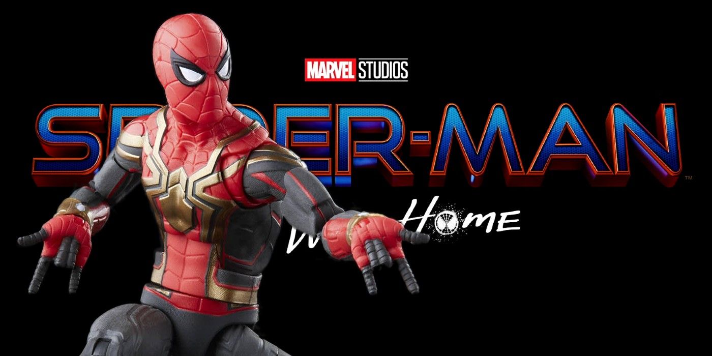 spiderman no way home integrated suit doctor strange