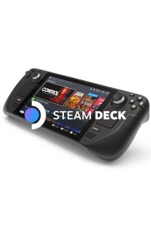 64 gb steam deck