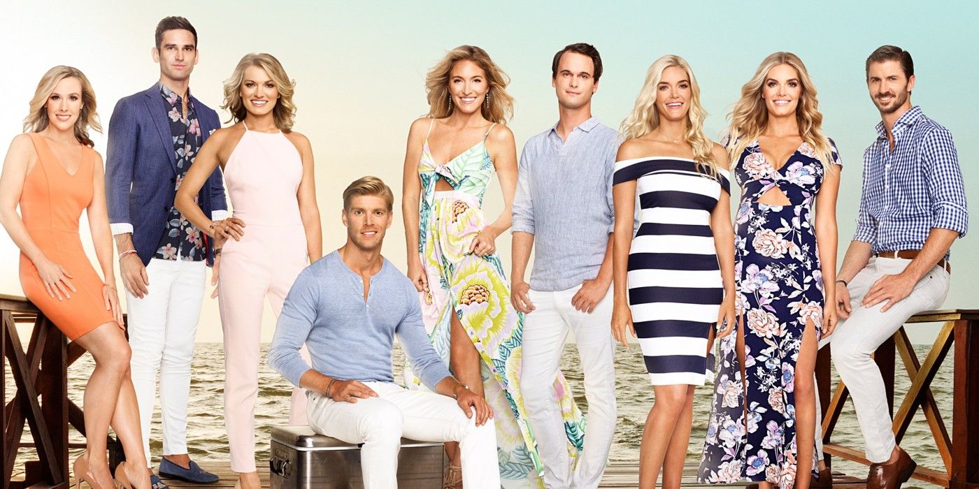 Summer House Season 1 Cast: Where Are They Now?